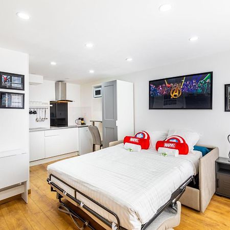 Guestready - Marvel Magic Near Disneyland Montévrain Eksteriør billede