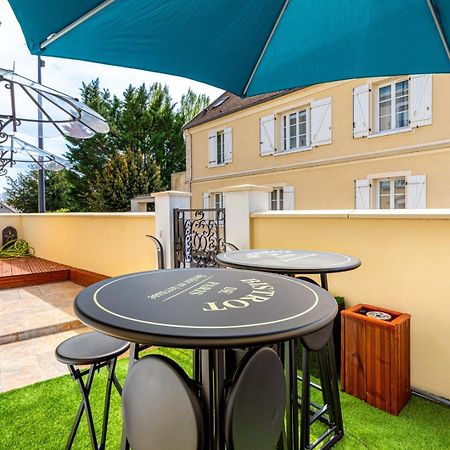 Guestready - Marvel Magic Near Disneyland Montévrain Eksteriør billede